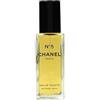 Chanel No5, Eau de Toilette con vaporizzatore NF