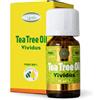 VIVIDUS Srl tea tree oil vividus 30 ml