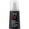 Vichy Homme deodorante 24h ultra-fresco vaporizzatore