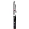 Miyabi 34680 - 091 - 0 5000 FCD Shotoh Coltello Giapponese Acciaio Marrone 19 X 2 X 3 cm