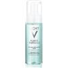 VICHY (L'OREAL ITALIA SPA) Vichy Linea Purete Thermale Viso Mousse Nettoyant Eclat Mousse Detergente 150 ml