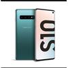 SAMSUNG GALAXY S10E GREEN 128GB SM-G970U ECCELLENTE NO GRAFFI