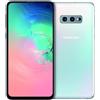 SAMSUNG GALAXY S10E WHITE 128GB SM-G970U ECCELLENTE NO GRAFFI