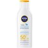 NIVEA (BEIERSDORF SpA) NIVEA SUN KIDS SENS PR&PL L50+ SPRAY