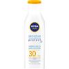 NIVEA (BEIERSDORF SpA) NIVEA SUN SENS IMM PROT SPF30