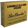 Peter Bronchial Caramella Propoli 50 G g Caramelle