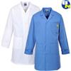 Portwest Camice ESD Bianco L