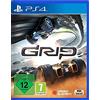 EuroVideo Medien GmbH Games GRIP - Combat Racing