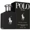 Ralph Lauren Polo Black Ralph Lauren 75 ml, Eau de Toilette Spray