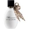 Blumarine Let You Love Me 100 ml (No Box), Eau de Parfum Spray