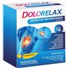 COSWELL SpA Ghiaccio Istantaneo Dolorelax 2 Bustine