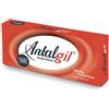 VIM G.OTTAVIANI SpA Antalgil 200mg S&R Farmaceutici 30 Compresse