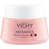 Generic Vichy Neovadiol Rose Platinum Notte - Crema Notte Rivitalizzante E Rimpolpante 50ml