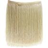 Yalulu - 10 metri lunghezza, 20 cm di larghezza, nappe, seta, frange, ideali come ornamento per costume, ornamento tessile, pizzo, accessori da cucito