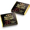 Baratti & Milano Napolitains cioccolato extra fondente 70% conf. gr. 500