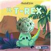 ABraCadabra Il T-Rex. Ediz. a colori