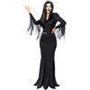 amscan 9917643 - Costume ufficiale Addams Family Adult (9917643)