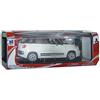NEWRAY 71276 - Fiat 500L, Scala 1:24, Die Cast, Bianco