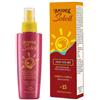 L'AMANDE OLIO SOLARE CORPO CAPELLI SPF 15 SOLEIL L'Amande 125ml
