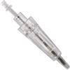 Rasmet 20pcs Baionetta Aghi Dermografo Trucco Permanente usa per Macchina per Trucco Permanente 1P/2P/3P/5P/3F/5F/7F (5F)