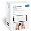 CORMAN SpA KARDIA MOBILE AC009 elettrocardiogramma mobile a derivazione singola