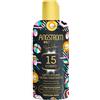 PERRIGO ITALIA Srl Latte Solare SPF15 Angstrom 200ml