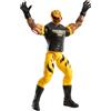 Mattel WWE Action Figure 6'' Collectible REY MYSTERIO 144 Lucha Legend Action Figure