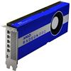 Dell AMD Radeon Pro W5700 (Kit) - Schede Grafiche - - 8 GB GDDR6 - USB