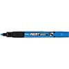 Pentel MMP20 Paint Marker marcatorea vernice permanente blu 1 pz