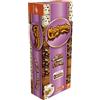 Asmodee - CHOCOMINO - Gioco di strategia gourmet per bambini a partire dagli 8 anni - Crea la più grande barra di cioccolato - Gioco di società di piastrelle e logica - 2-4 giocatori - 15 min - In