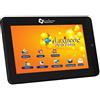 LEXIBOOK (MFC150ES Il Mio Primo Tablet educativo-Touch Screen 7, Android 2.1, Controllo parentale, Giochi