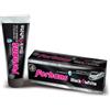 Forhans Dentifricio forhans gel black4white