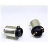 PA 2 x T10 168 194 a 1156 Ba15s convertitore base lampadina