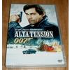 20th Century Fox Alta Tensione James Bond 007 DVD Nuovo Sigillato Azione Avventure (Senza