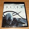 20th Century Fox Alien Covenant 4K Ultra HD + Blu-Ray Nuovo Sigillato Azione R2