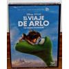 Il Viaggio De Arlo Disney Pixar DVD Nuovo Sigillato Animazione (Senza Aprire) R2