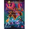 Gallucci Bros L'ultimo regno. I clan magici di Koreatown (Vol. 3)