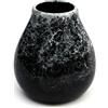 Mate Green Tazza da tè in ceramica Marmol Dark 350 ml ● Tazza Kermika calebasse ● Tazza da tè in ceramica ● Il colore del classico marmo ● Riutilizzabile ● Lavabile in lavastoviglie
