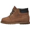 Falcotto STAMBECCO NABUK SOFT/SPRINT BROWN