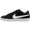 Nike WMNS NIKE COURT ROYALE Scarpe da ginnastica Donna, Nero (Black/White 010), 40 EU