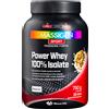 Massigen Sport Power Whey Isolate Gusto Cookies&cream 750g