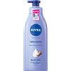 Nivea Crema Corpo Vellutante 500ml