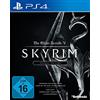 Bethesda The Elder Scrolls V: Skyrim Special Edition - PlayStation 4 - [Edizione: Germania]