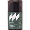 Monolit - Crema Viso con Estratto di Alghe per Uomo 50 ml - Olio di Avocado Nutriente, Spirulina Antietà, Olio di Cocco Idratante, Idratazione e Rigenerazione Della Pelle