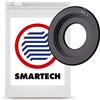 SMARTECH C Mount To Micro 4/3 Adapter Ring - C Mount To Panasonic Olympus Camera Adapter