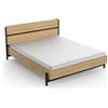 Demeyere Letto per Adulti, 160 x 200, Craft
