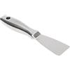 Marshalltown Spatola, acciaio inox pieno, 51 mm