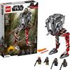 Disney Lego Star Wars 75254 - The Mandalorian - At-St Walker (540 pezzi)