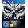 THQ Nordic Nordic Games Darksiders 2 Deathinitive Edition PS4 Base+DLC PlayStation 4 videogioco
