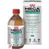 GDP Srl-GENERAL DIETET.PHARMA WINTER MEGA FORMULA DEPURATY 6 COMPLEX 500 ML